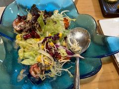 -长崎屋·日本料理·刺身·烧鸟(天河北路店)