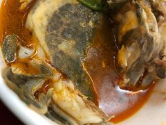 酸湯魚-石锅鱼府(二分店)