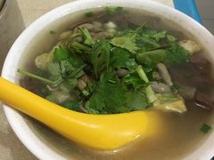 -笑云开汤包店(网巾市店)