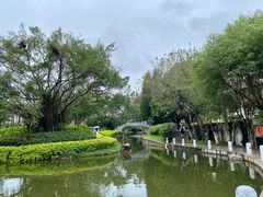 -厦门大学(思明校区)