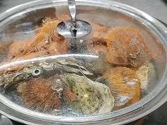 -蛙太牛牛肉海鲜自助火锅(台江万达店)