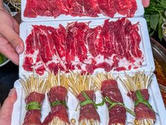 -邓莽子老火锅(鲁祖庙店)