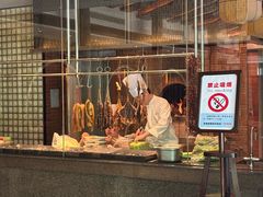 -西安凯悦酒店·湖畔中餐厅