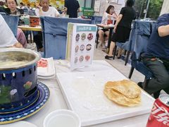 -老毛手抓·盐池滩羊非遗手抓(宁夏总店)