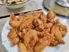 -崖口红树林海鲜餐厅