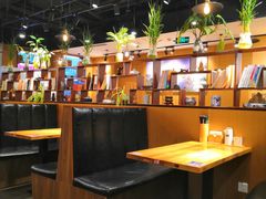 -南小蟹手工點心(三里屯店)