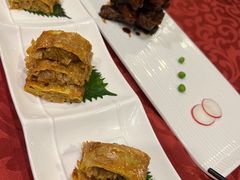 -徐记私厨(半淞园路店)