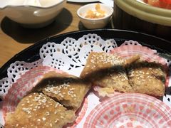 -粤色·老广州茶餐厅(河南商会大厦店)