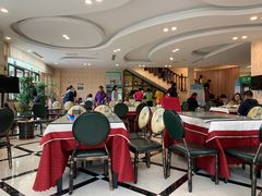大堂-观澜湖底捞(观澜墅店)