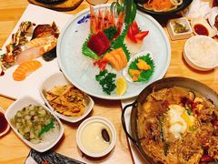 -东京屋(武定路店)