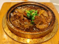 -牛楠楠·香港牛腩茶餐厅(永旺店)