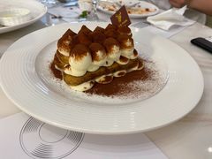 -Deer Park鹿园西餐(仁恒置地广场店)