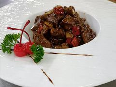 -小蓝鲸湖北菜(八一路店)