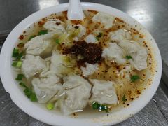 -汪家馄饨(集庆路店)