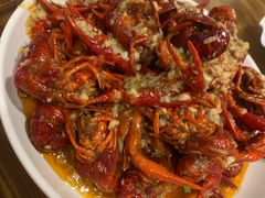 -冶建镜子·老南昌大排档·江西虾王(总店)