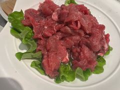 -清真·鸦儿李记·涮肉(花市店)