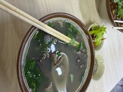 -昌顺马记小吃店(昌盛园店)