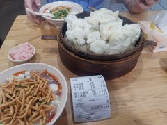 -晓友烧麦(光华村店)