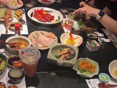 -花潮料理艺食馆(成都万象城店)