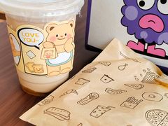 -YOLO COFFEE悠乐咖啡