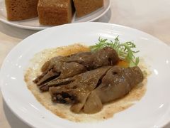 卤水鹅头-粥旺庄(芳村店)