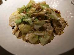 -大鸭梨烤鸭(枣园店)