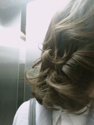 -米路造型MILU STUDIO