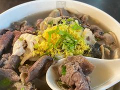 -潮镇老尾牛杂(环城西路店)