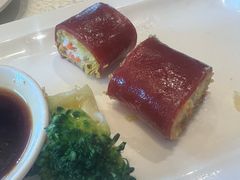 -香宫中餐厅 · 桂林香格里拉
