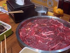 -牛小嫩串串火锅(老国贸总店)