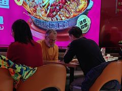 -老板恋上鱼(恒隆广场店)