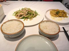 -到家尝北京菜(西坝河店)