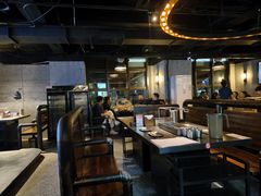 -麦凯伦烧烤·精酿超级工厂店(金桥总店)