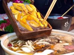 -土连锅·现熬养生汤锅(梁家巷店)