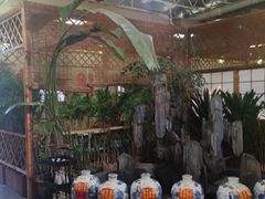 -天发长铁锅炖(王秀村店)