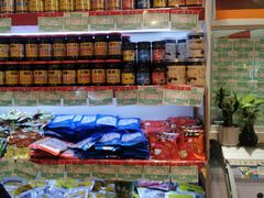 零售区-北京稻香村(西单购物中心店)