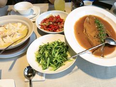 -一澜江宴·江景地标楚菜(江滩公园店)