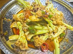 -吕氏疙瘩汤·新鲁菜(新贵和店)