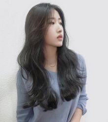 -茶发Salon·烫发染发理发