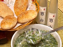 -二泉园老菜馆·百年无锡菜