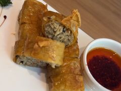 -枣子树·素食餐厅(普陀山店)