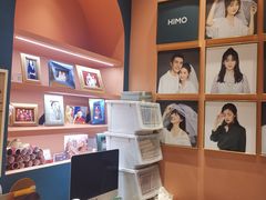 -海马体照相馆(北京朝阳大悦城店)