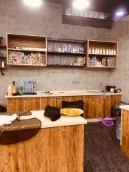 -发饰美男士增发补发假发定制店