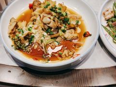 -君霖海鲜私房菜(春柳店)