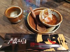 -水煮三国·川鲁江湖菜(香山店)