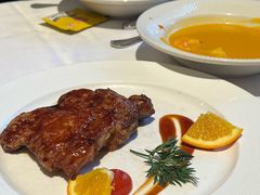 -波特曼西餐厅(南岗店)