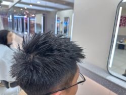-川和潮人漂色·烫染·接发