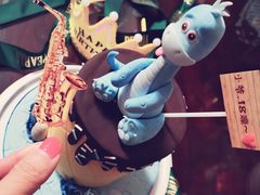-柏尼娅PEARIA·蛋糕定制(静安店)