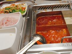 -海底捞火锅(振华广场店)