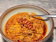 -辛香汇·锦里丨现炒川菜(滁州苏宁广场店)